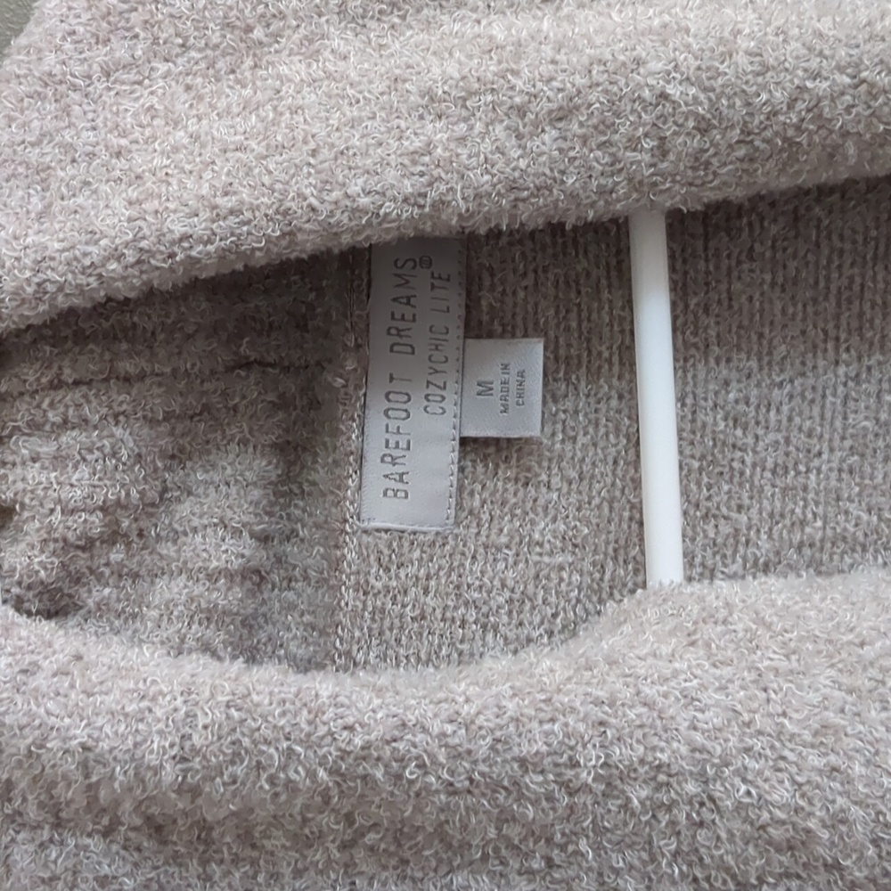 Barefoot Dreams: CozyChic Lite Cardigan